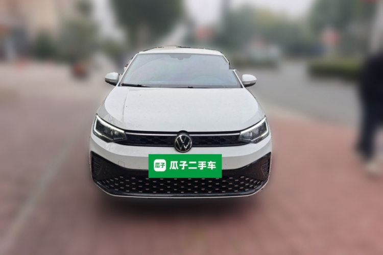 Volkswagen Lavida 2024 #3 Volkswagen Lavida 2024 car image #3