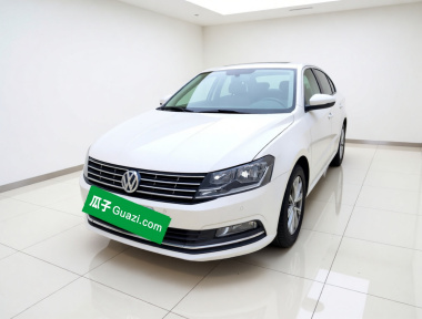 Volkswagen Lavida 2017 car image 