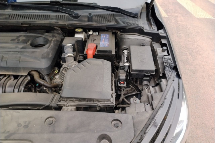 GEELY Emgrand 2021 car image #23