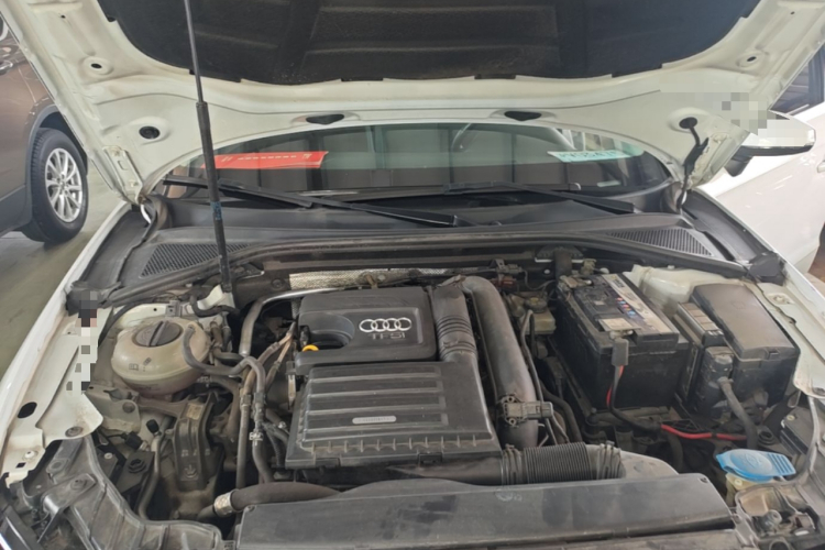 Audi A3 2015 car image #20