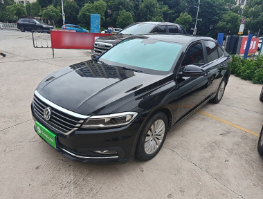 Volkswagen Lavida 2019 Volkswagen Lavida 2019 car image