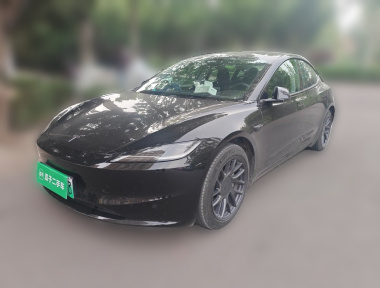 Tesla Model 3 2023 car image 