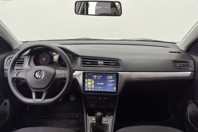 Volkswagen Lavida 2020 #10 Volkswagen Lavida 2020 car image #10