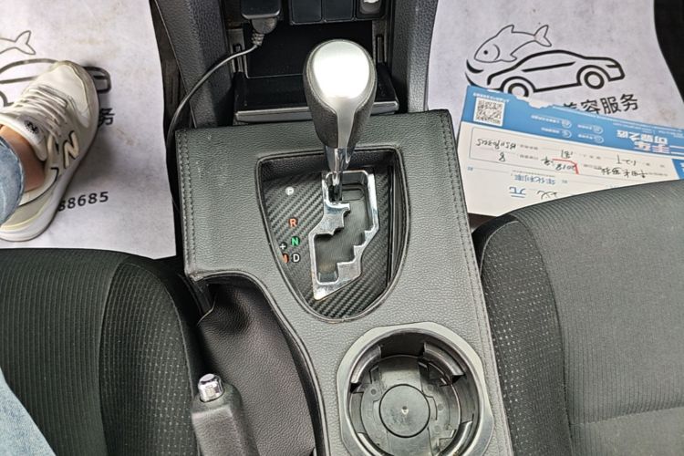 Toyota Corolla 2018 #14 Toyota Corolla 2018 car image #14