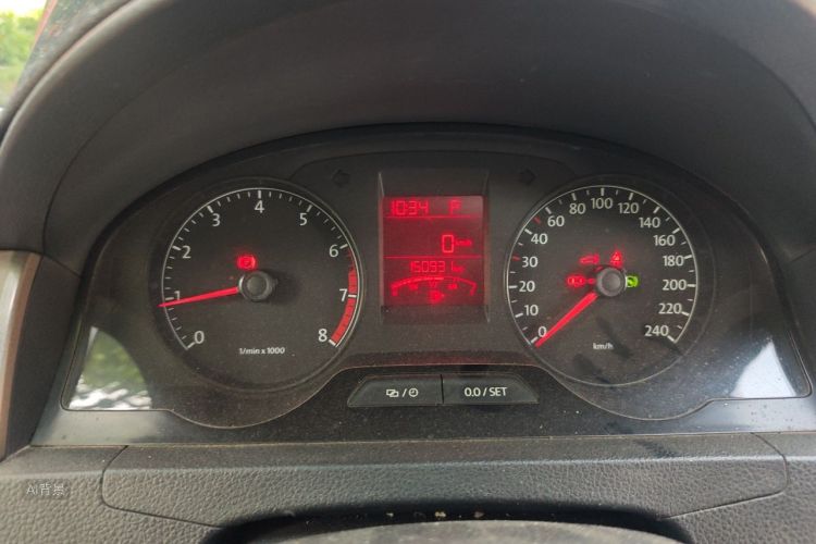 Volkswagen Santana 2016 #13 Volkswagen Santana 2016 image de voiture #13