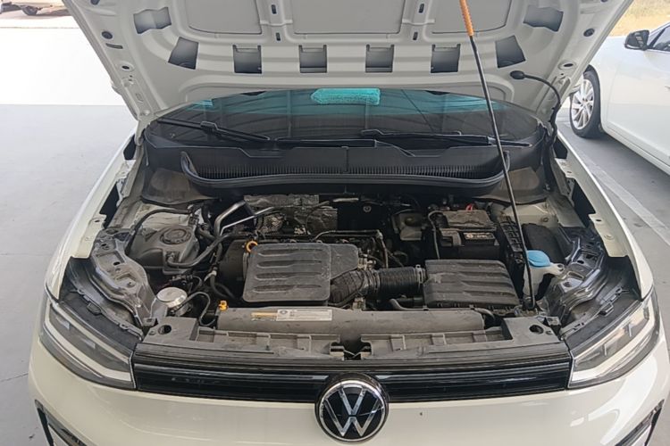 Volkswagen Tharu 2025 #20 Volkswagen Tharu 2025 car image #20