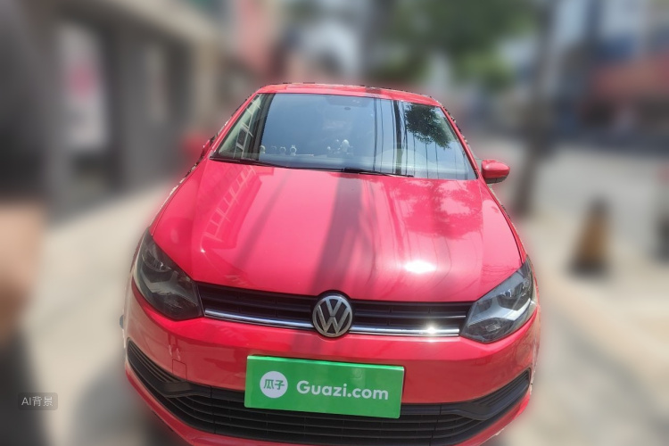 Volkswagen Polo 2016 #3 Volkswagen Polo 2016 car image #3