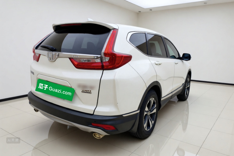 Honda CR-V 2020 car image #7