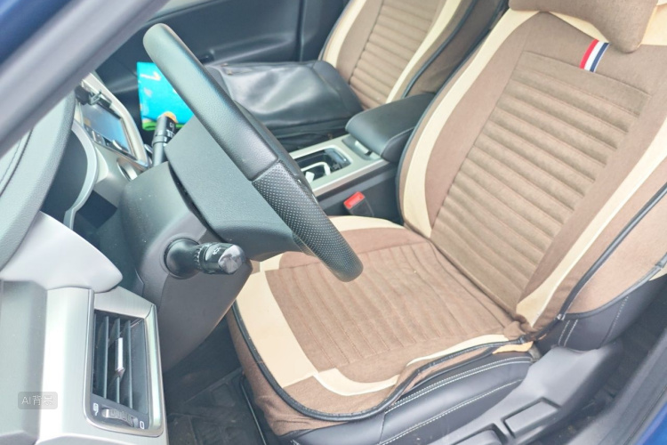GEELY Emgrand GL 2017 #17 GEELY Emgrand GL 2017 car image #17