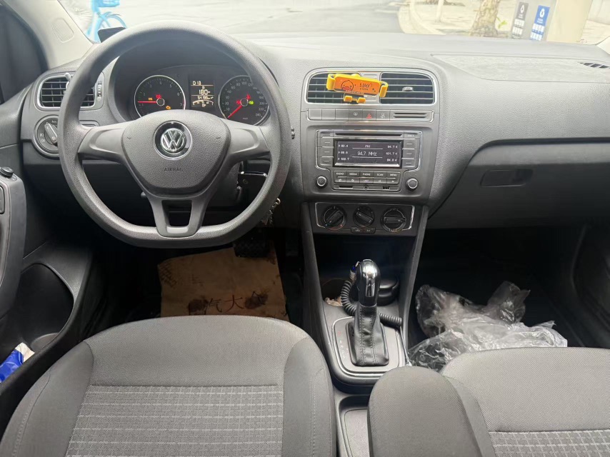 Volkswagen Polo 2014 #6 Volkswagen Polo 2014 immagine di auto #6