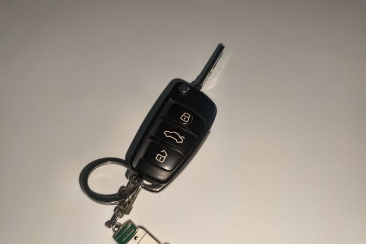 Audi Q3 2018 #9 Audi Q3 2018 immagine di auto #9