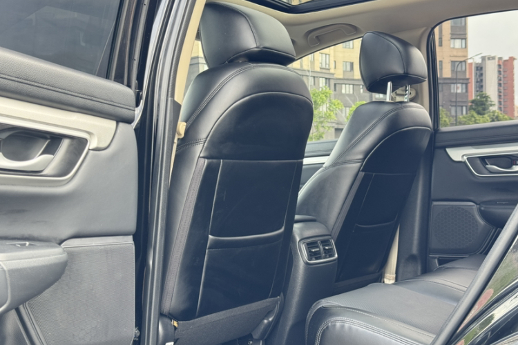 Honda CR-V 2022 car image #13