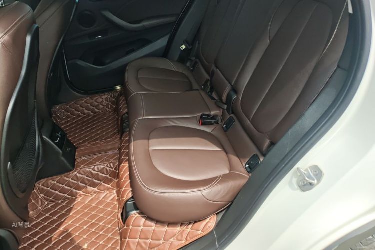 BMW X1 2017 car image #19