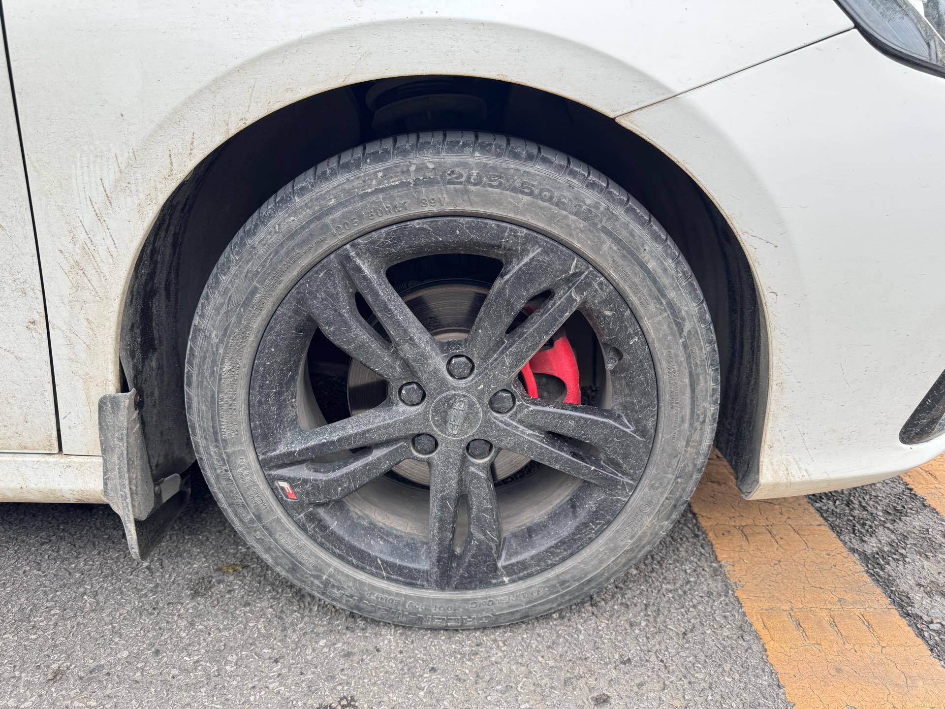 GEELY Binray 2021 #5 GEELY Binray 2021 car image #5