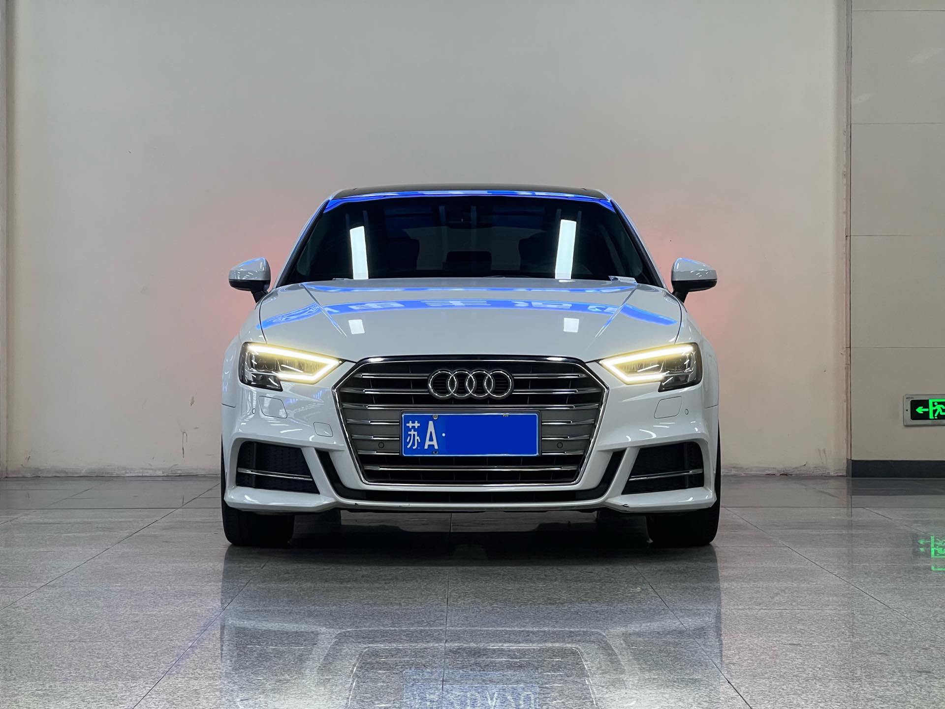 2020 #2 2020 car image #2