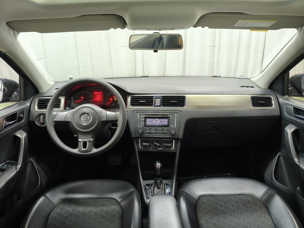 Volkswagen Santana 2015 #14 Volkswagen Santana 2015 immagine di auto #14