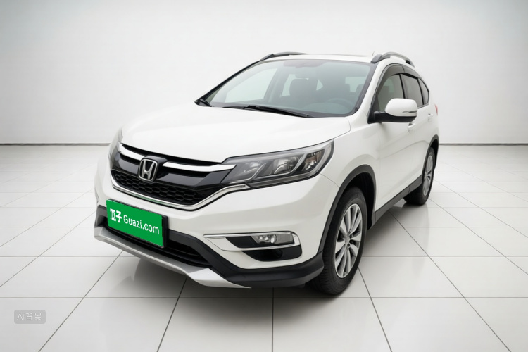 Honda CR-V 2016 car image #2