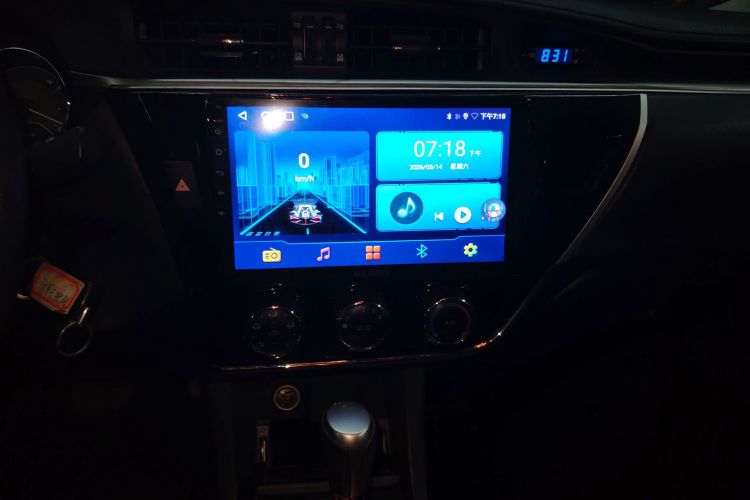 2015 #15 2015 car image #15