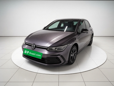 Volkswagen Golf 2021 Volkswagen Golf 2021 car image