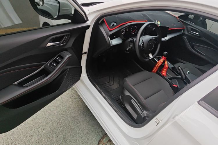 MG 5 2025 #9 MG 5 2025 immagine di auto #9