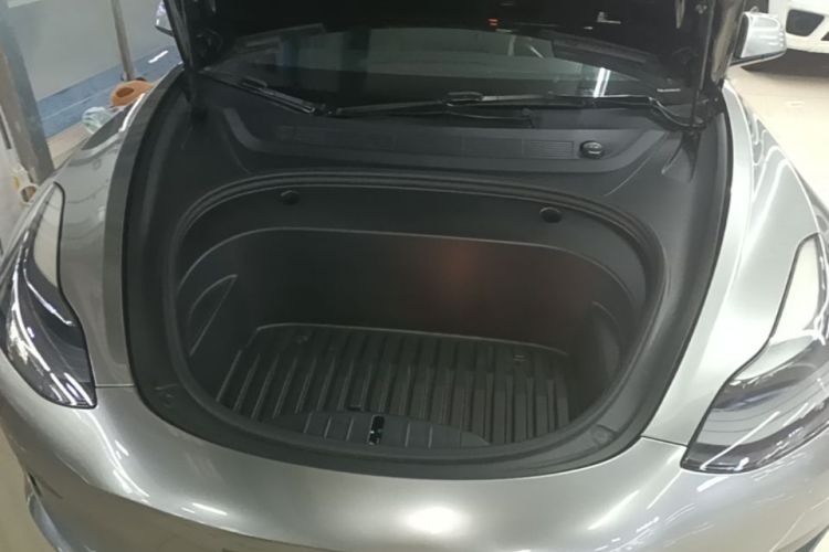 Tesla Model 3 2021 car image #20