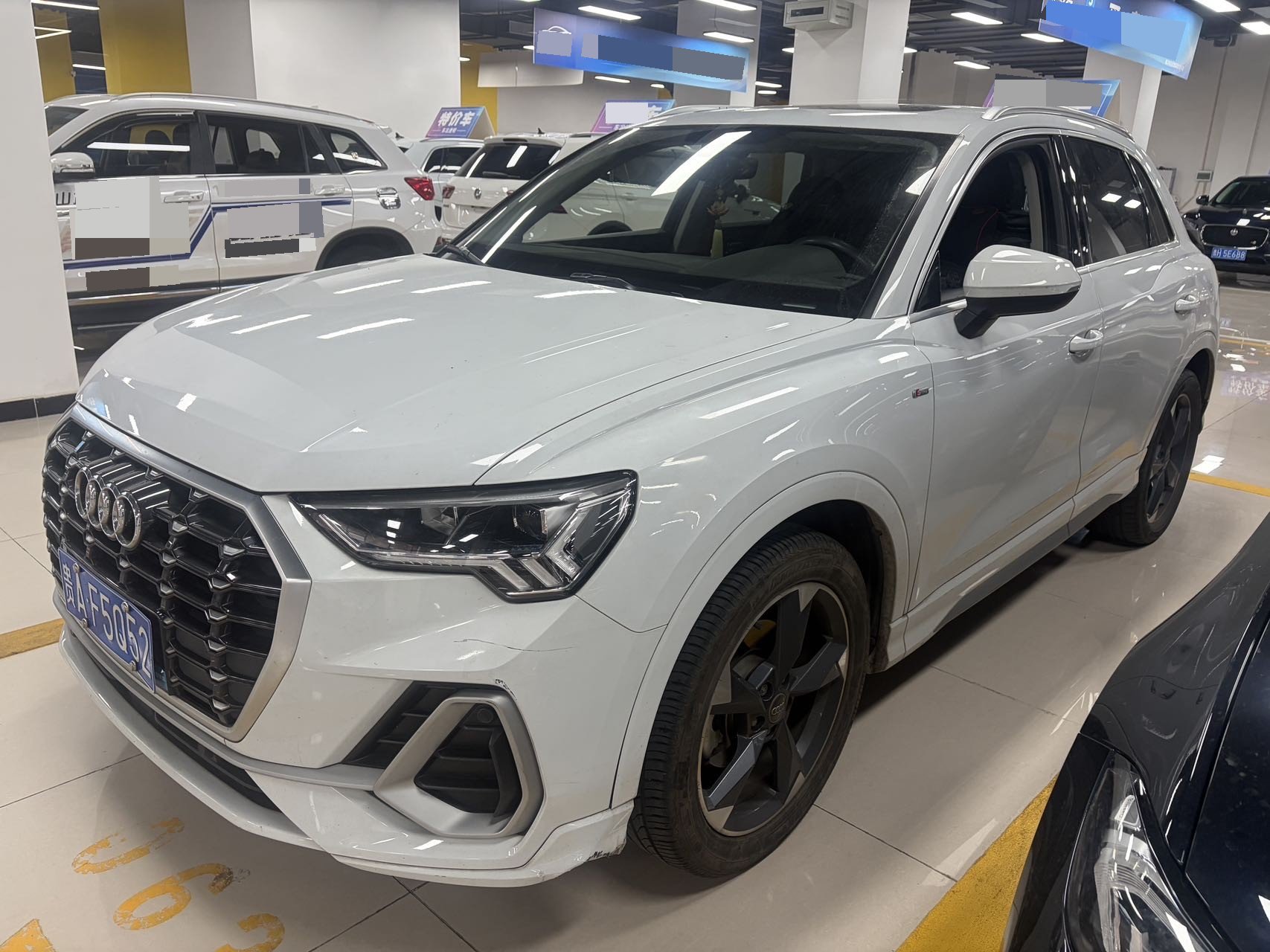 2020 2020 immagine di auto