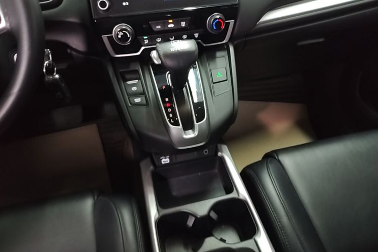 Honda CR-V 2020 #14 Honda CR-V 2020 صورة سيارة #14