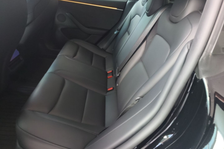特斯拉 Model 3 2024 汽车图片 #17