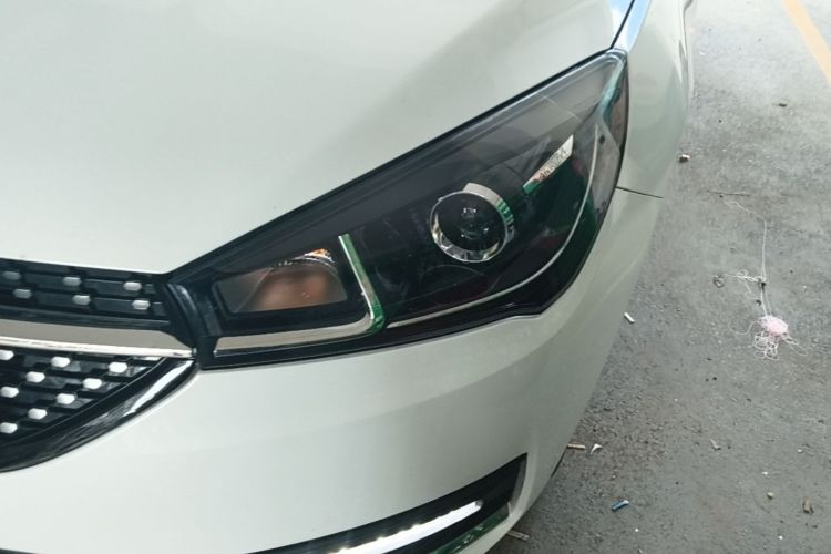 Chery Arrizo 5 2022 #23 Chery Arrizo 5 2022 car image #23