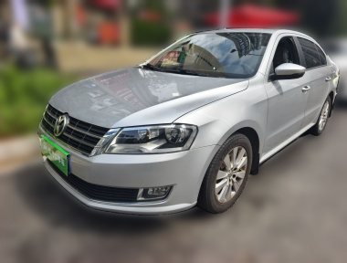 Volkswagen Lavida 2015 Volkswagen Lavida 2015 car image