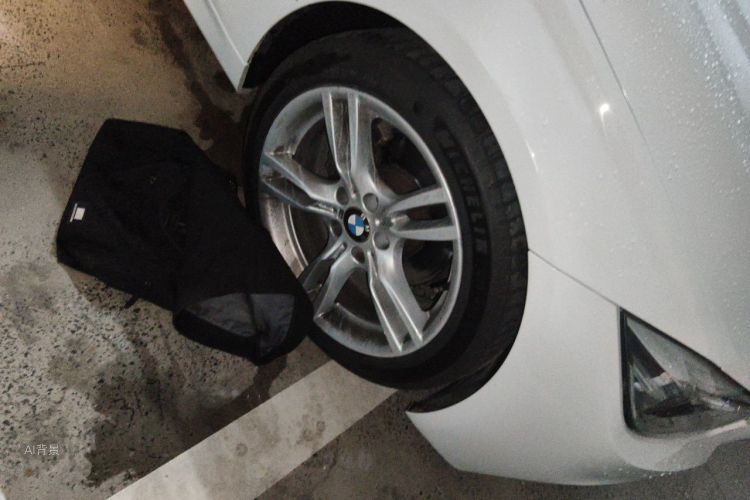 BMW 3 Series 2017 #9 BMW 3 Series 2017 car image #9