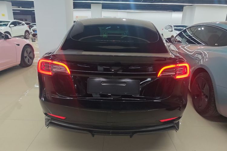 Tesla Model 3 2023 #6 Tesla Model 3 2023 car image #6