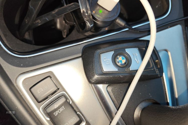 BMW 3 Series 2016 #10 BMW 3 Series 2016 car image #10