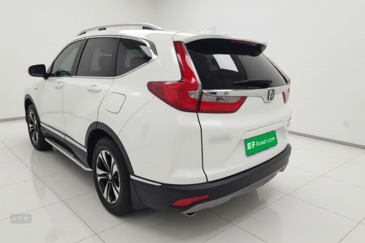 Honda CR-V 2019 #5 Honda CR-V 2019 car image #5