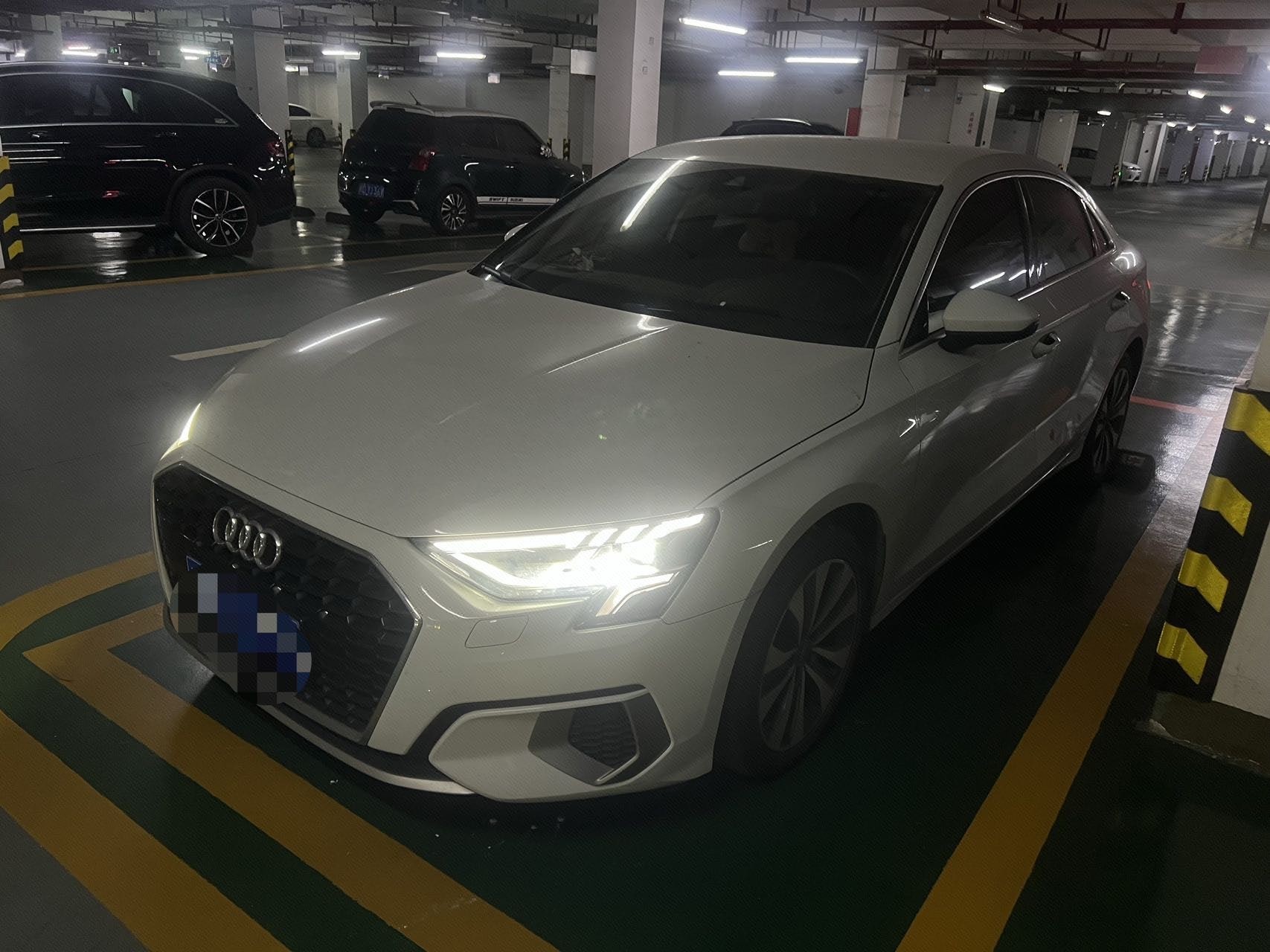 2021 2021 car image