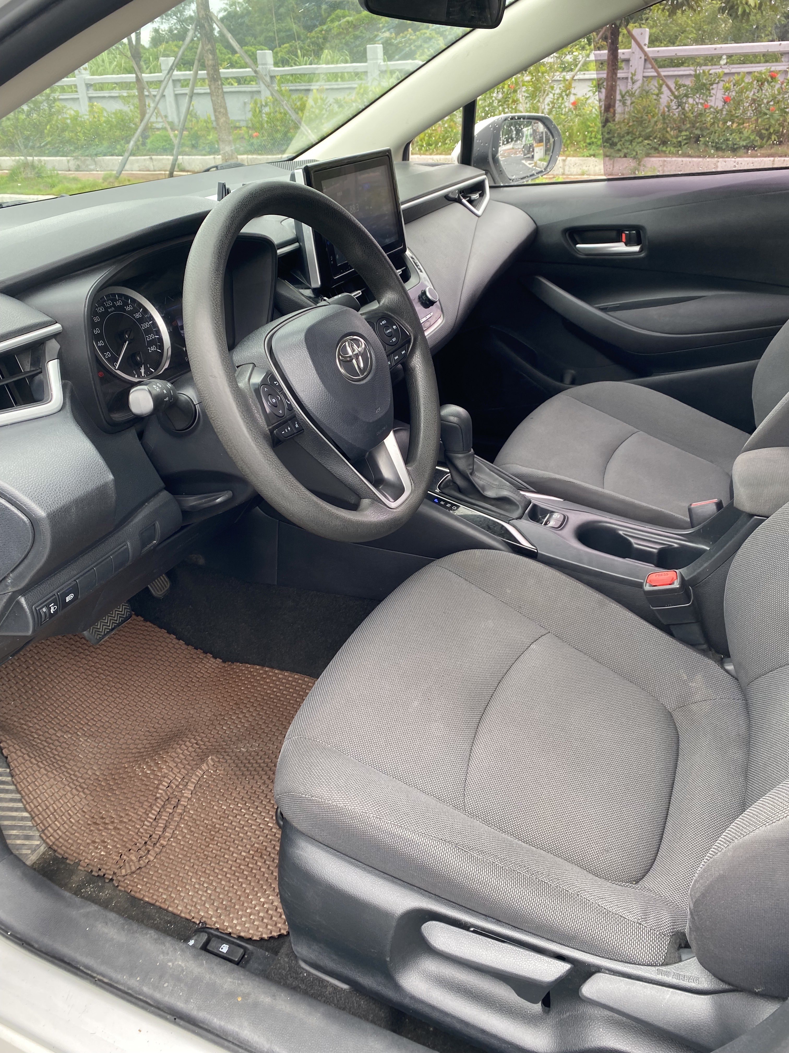 Toyota Corolla 2023 immagine di auto #6