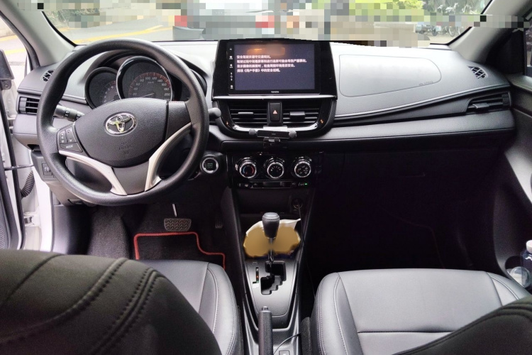 Toyota Vios 2023 #12 Toyota Vios 2023 car image #12