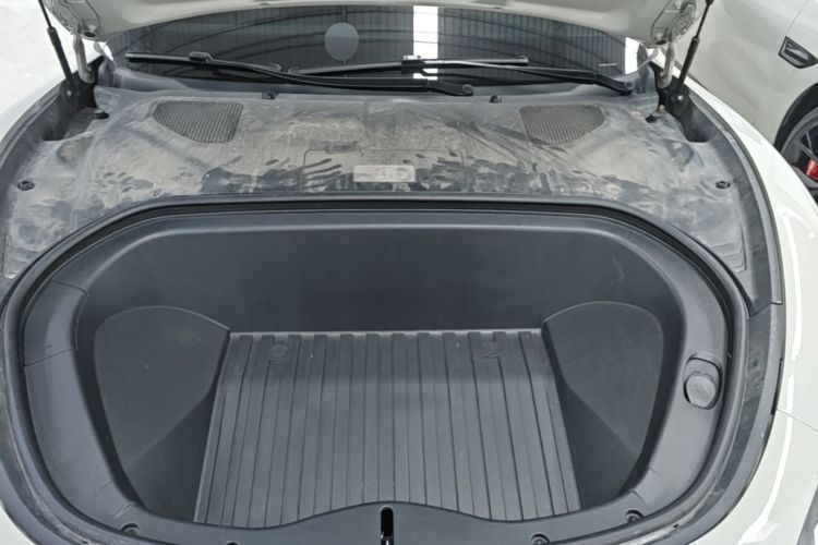 MI SU7 2025 car image #22