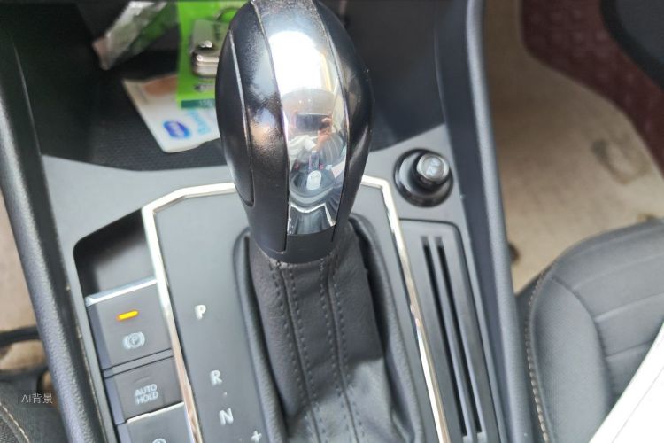 Volkswagen Lavida 2020 car image #16