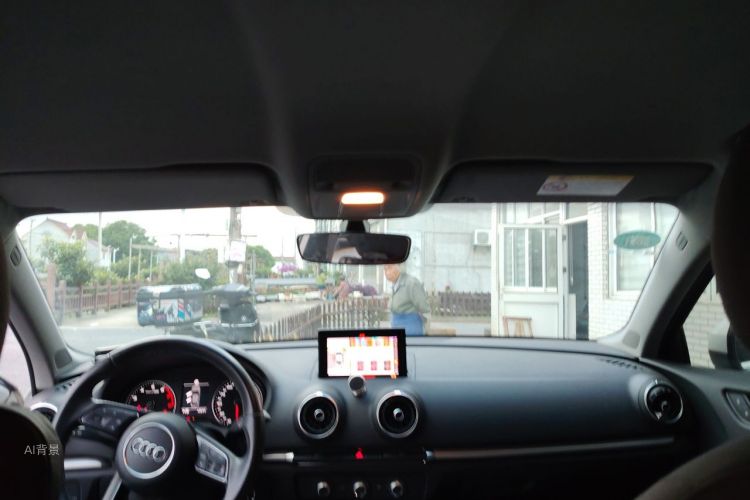 Audi A3 2017 car image #20