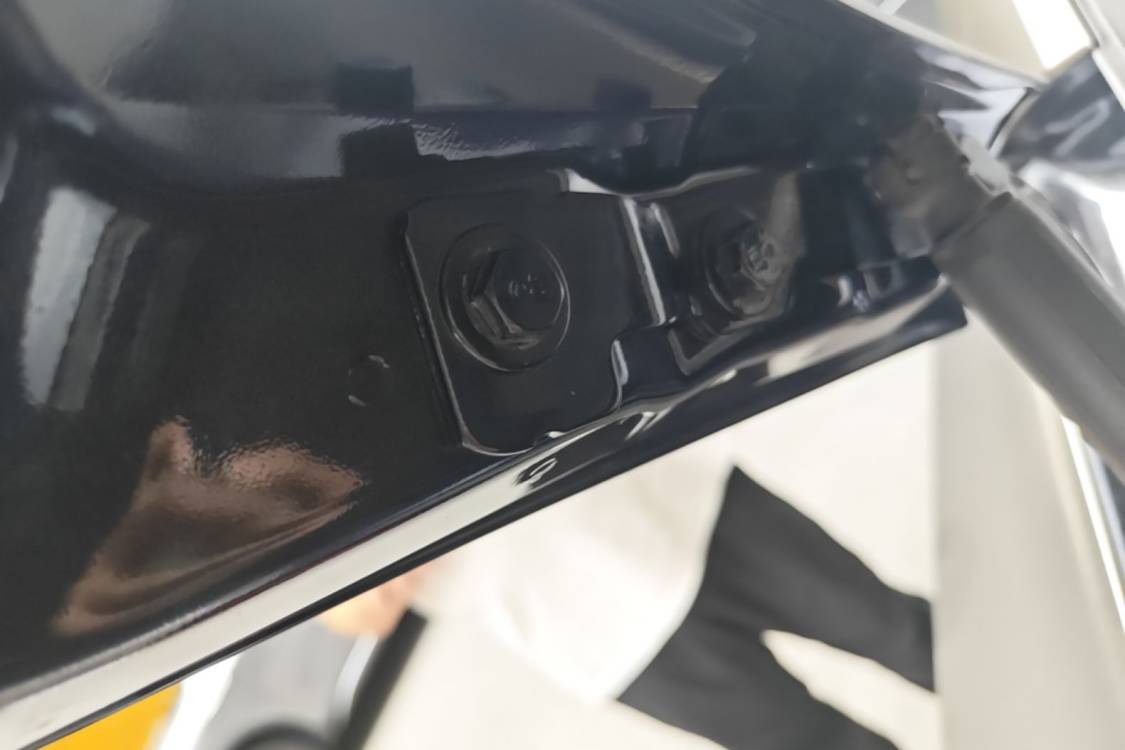 Tesla Model 3 2024 #29 Tesla Model 3 2024 car image #29