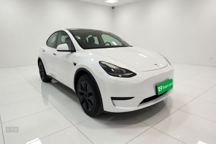 Tesla Model Y 2023 car image #4