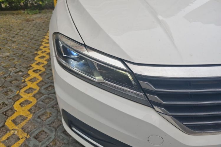 Volkswagen Lavida 2019 car image #8