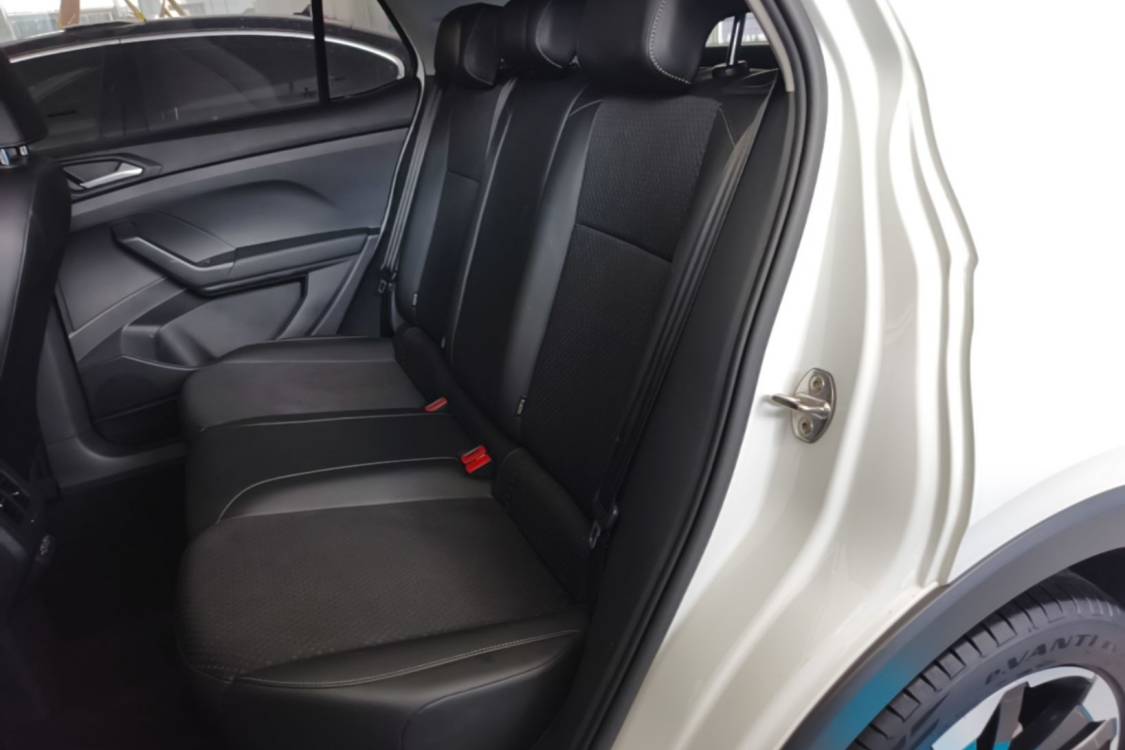 Volkswagen Tacqua 2024 immagine di auto #13