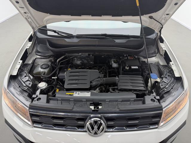Volkswagen T-Cross 2020 #10 Volkswagen T-Cross 2020 car image #10