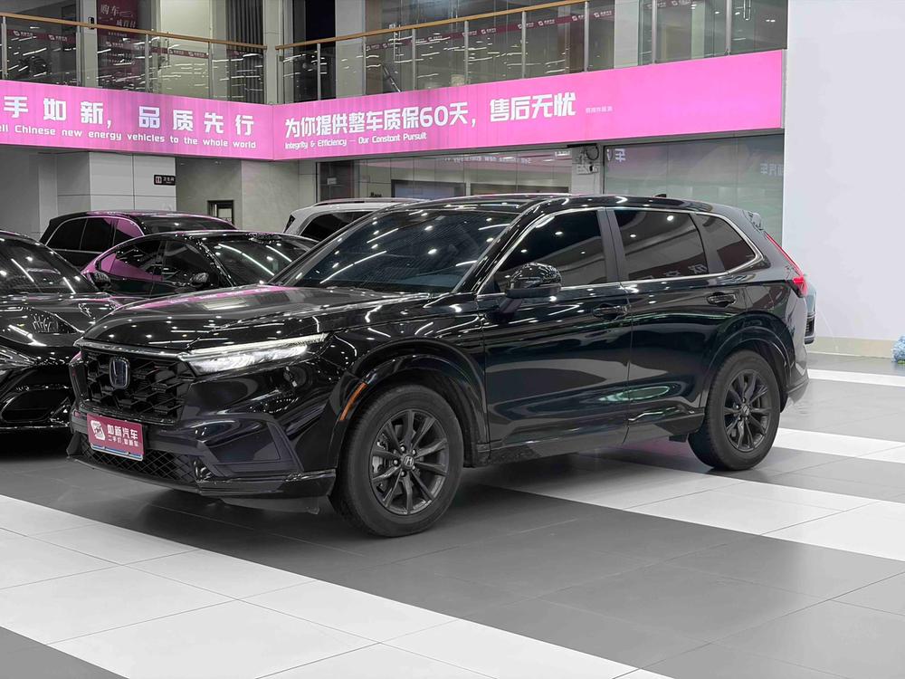 Honda CR-V 2023 car image 