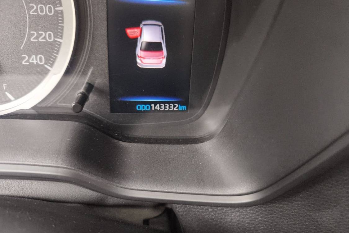 Toyota Corolla 2020 car image #25