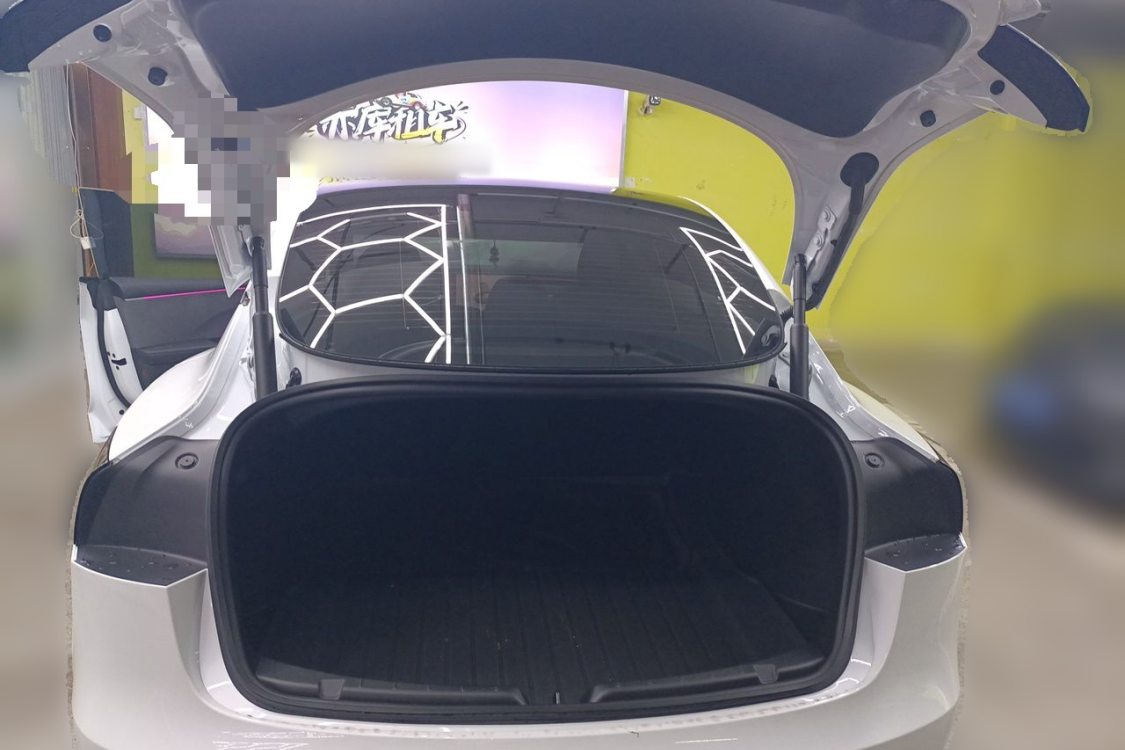 Tesla Model 3 2026 #8 Tesla Model 3 2026 car image #8