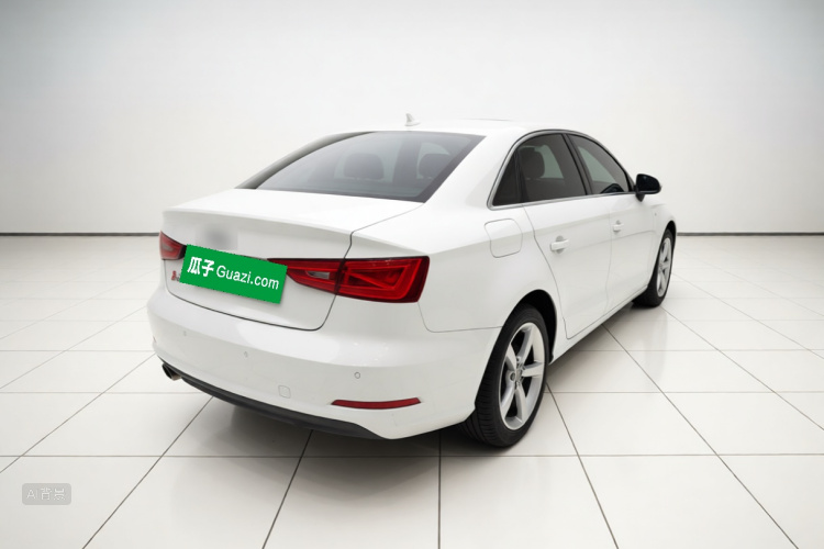 Audi A3 2014 #7 Audi A3 2014 immagine di auto #7