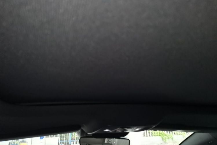 BYD Han 2022 car image #18